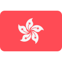 Flag of Hong Kong