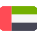 Flag of the UAE