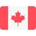 Flag of Canada