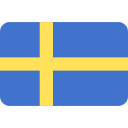 Flag of Sweden