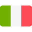 Flag of Italy